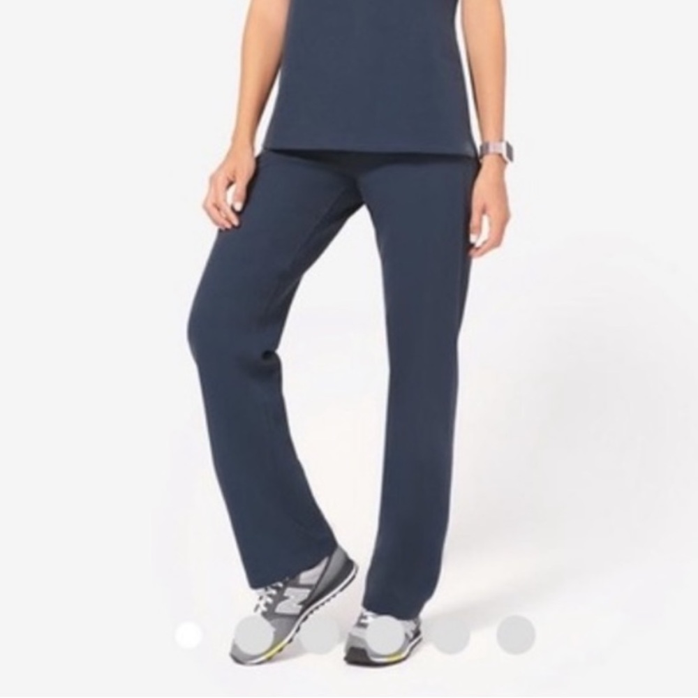 Figs night sky kade PANTS ONLY